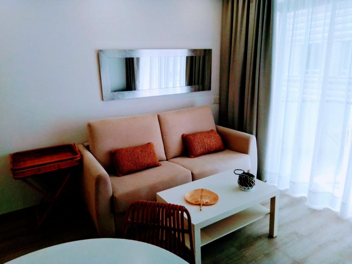 Vv Canteras Palm Beach "By Henrypole Home" Лас Палмас де Гран Канария Екстериор снимка